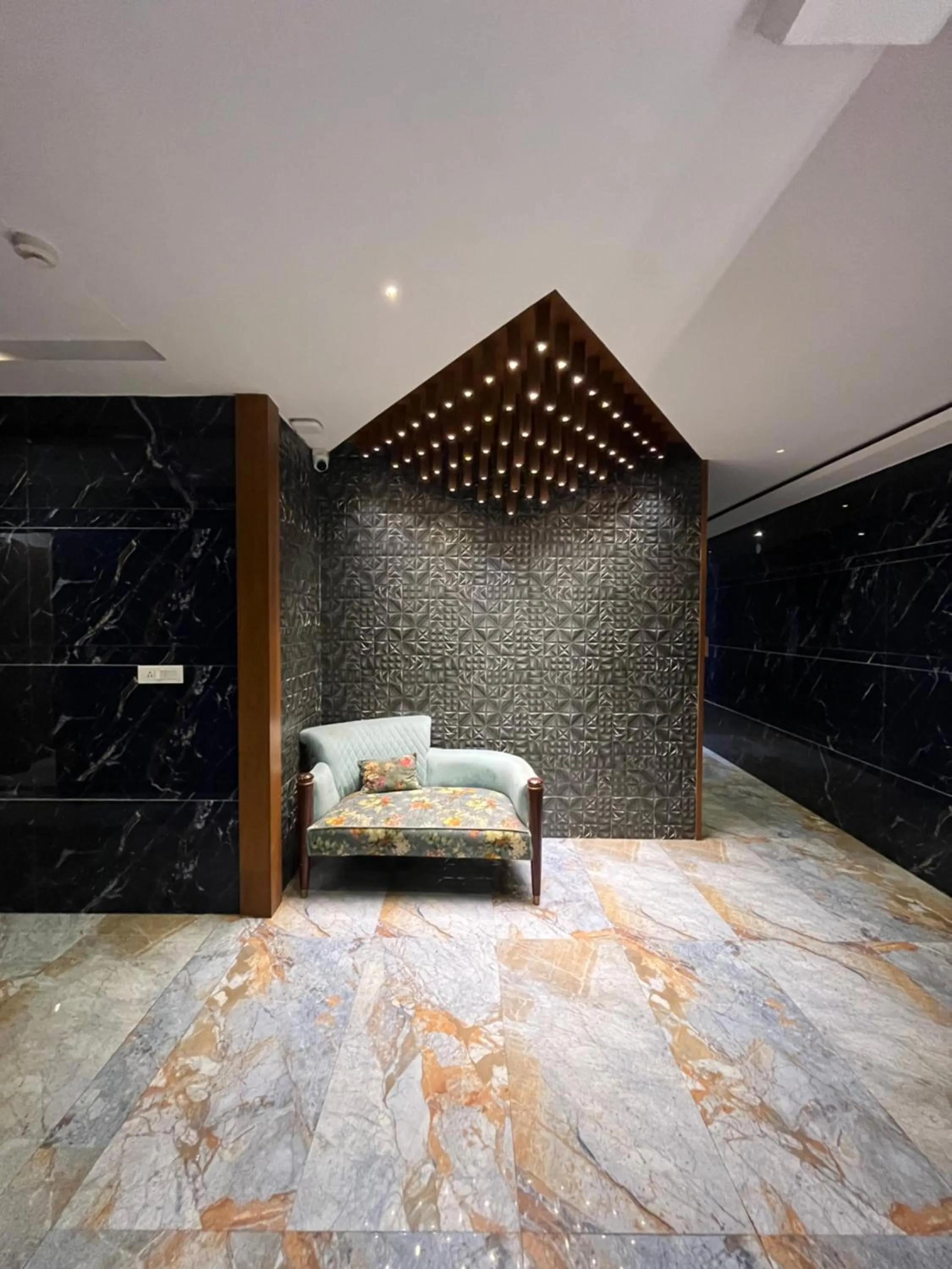 Hotel Shree Darshnam