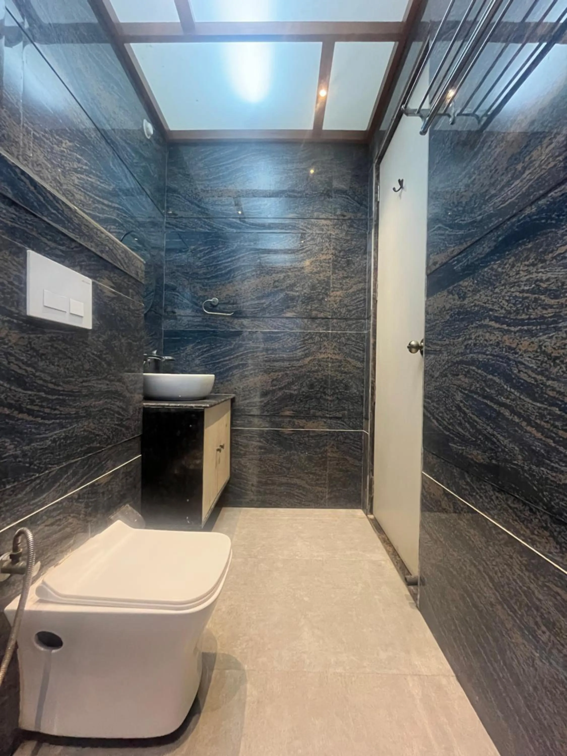 Hotel Shree Darshnam