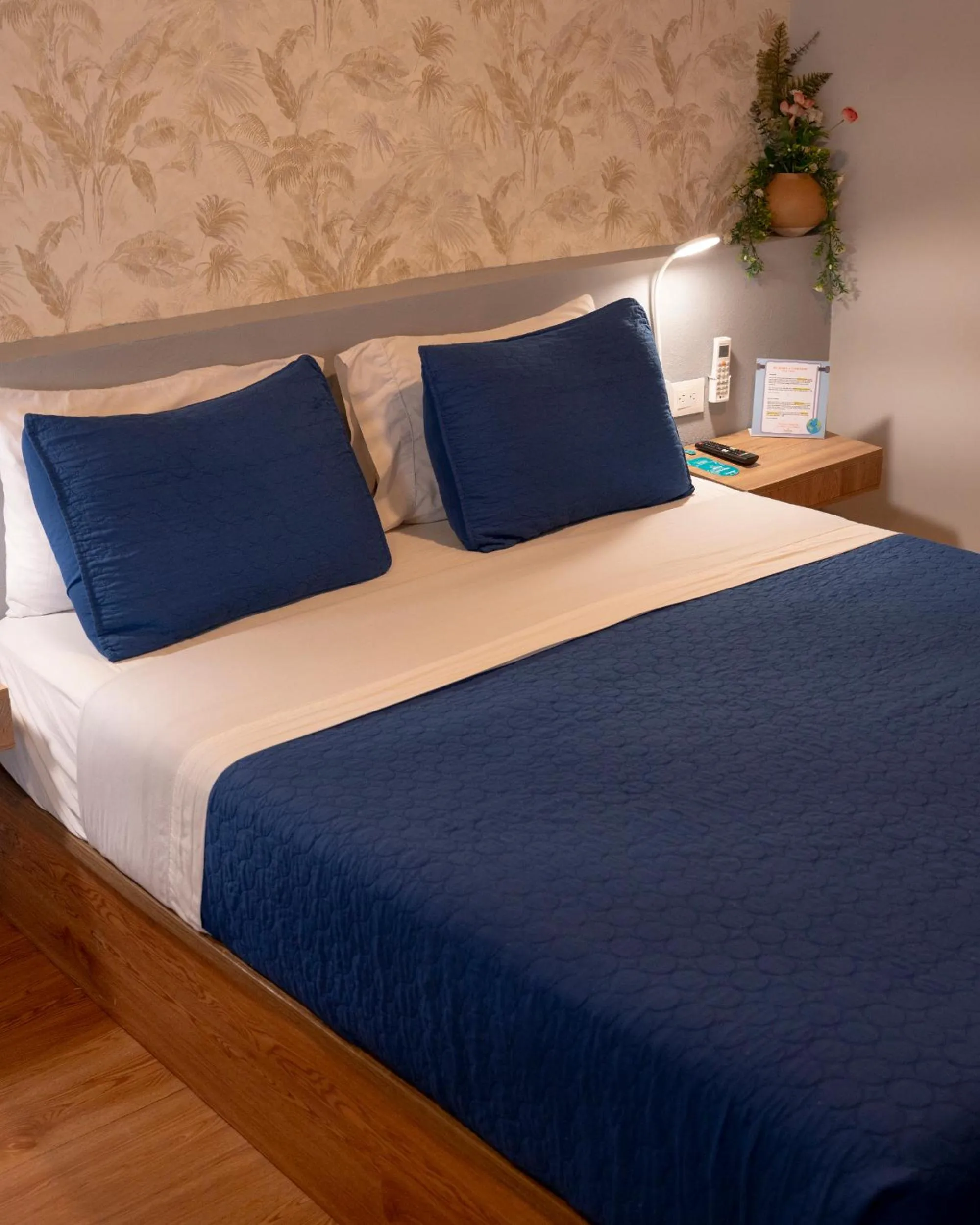 Standard Double Room in Dreamer Beach Club