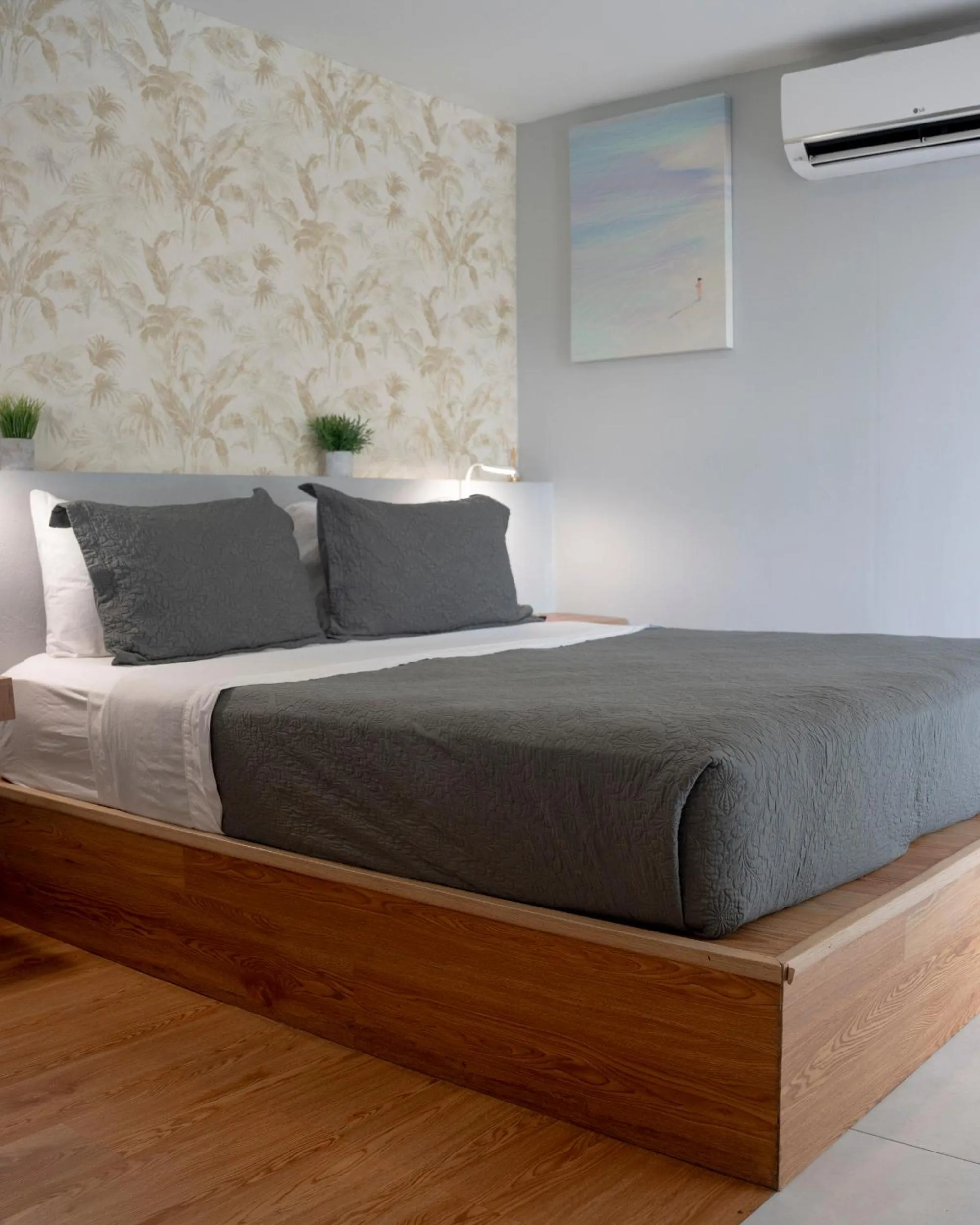 Superior Double Room in Dreamer Beach Club