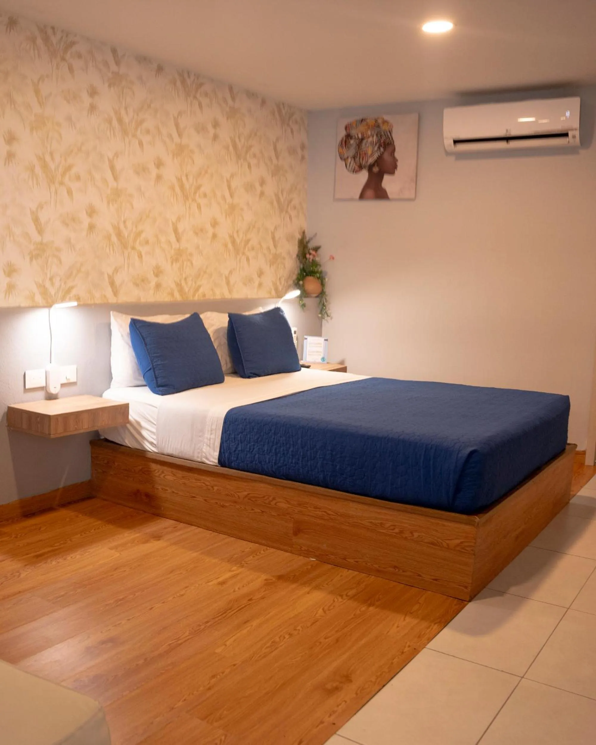Standard Double Room in Dreamer Beach Club
