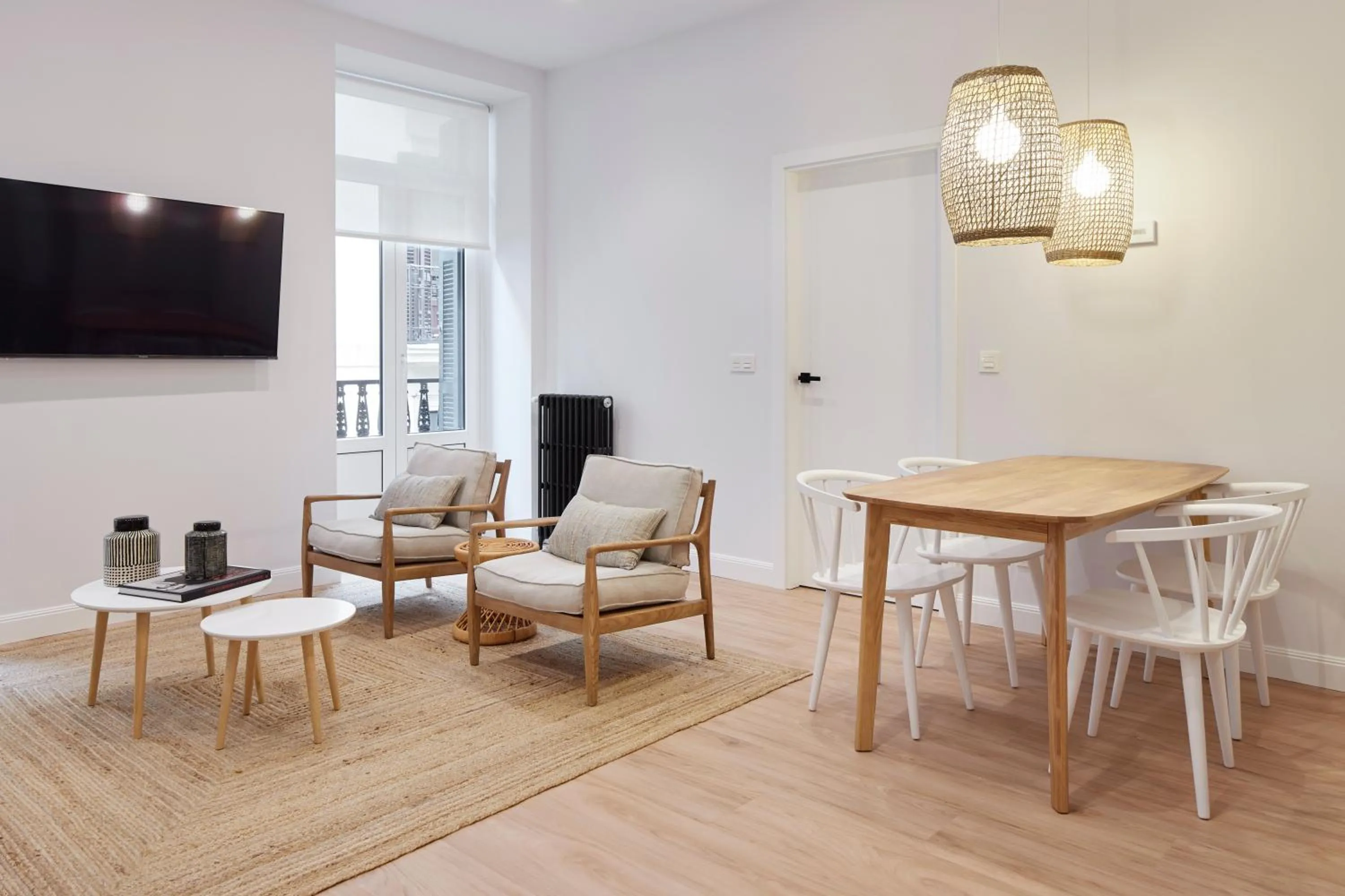 Mayor Suite 1 by FeelFree Rentals