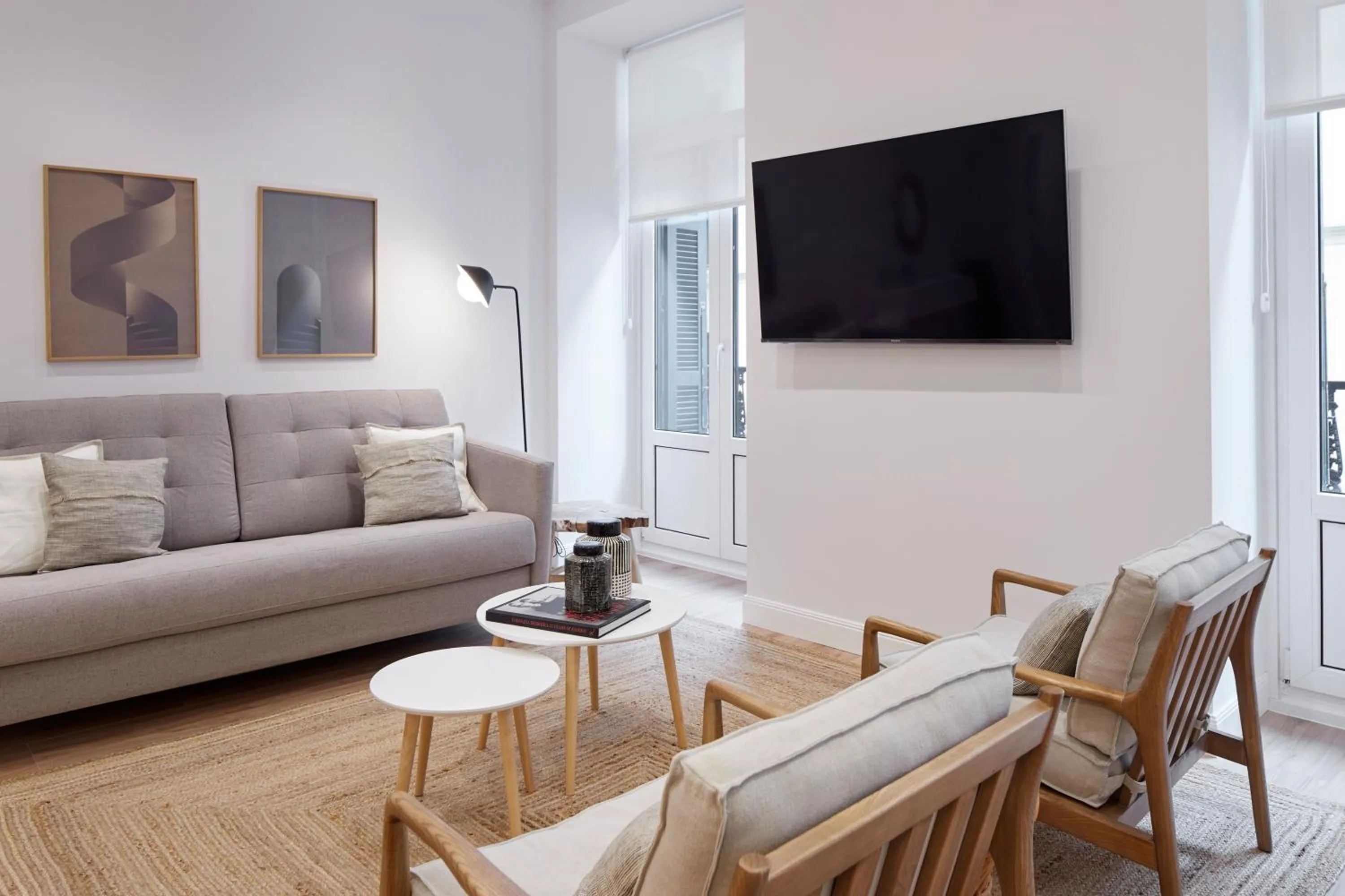 Mayor Suite 1 by FeelFree Rentals