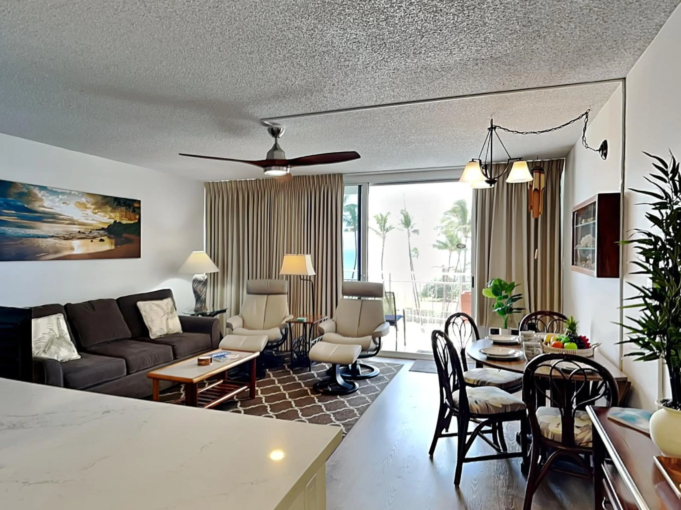 Property building in Island Surf 506