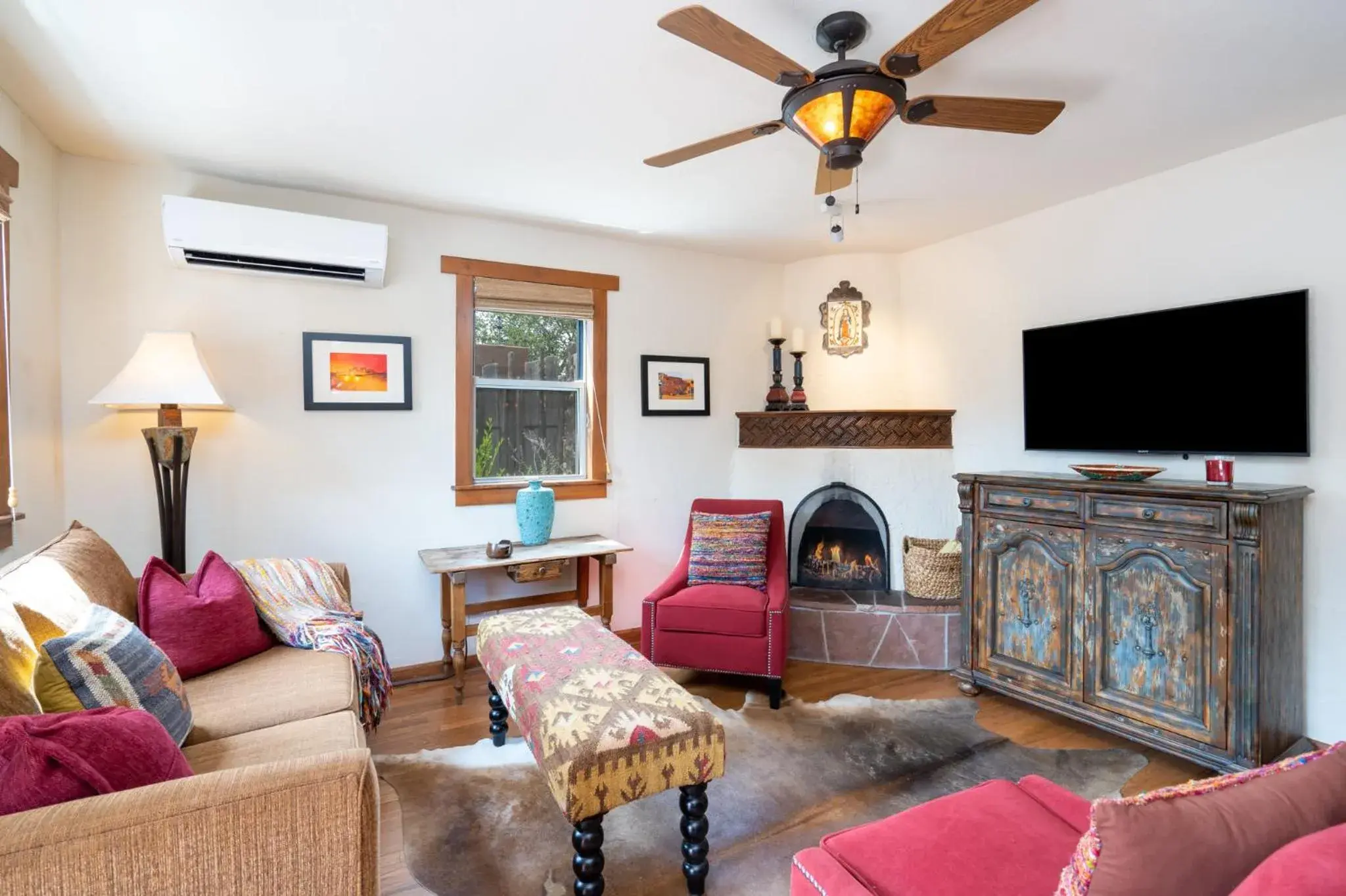 Casita Zorro Casita Zorro