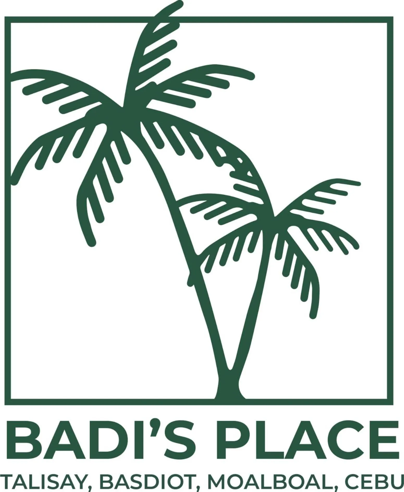 Property logo or sign in Badi's Place
