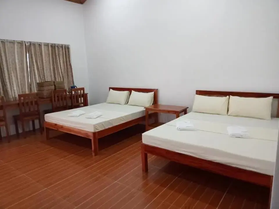 Bed in Badi's Place Bed in Badi's Place