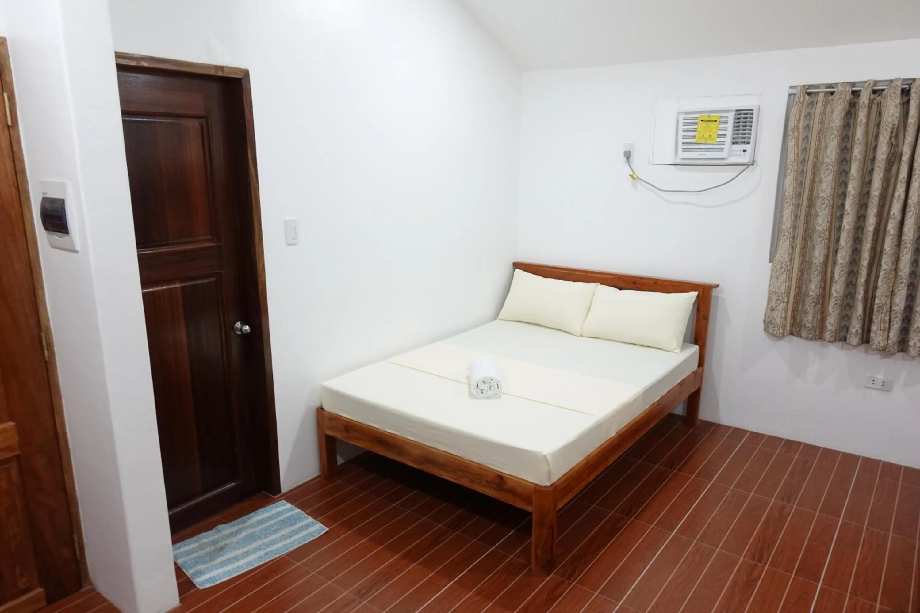 Bedroom, Bed in Badi's Place