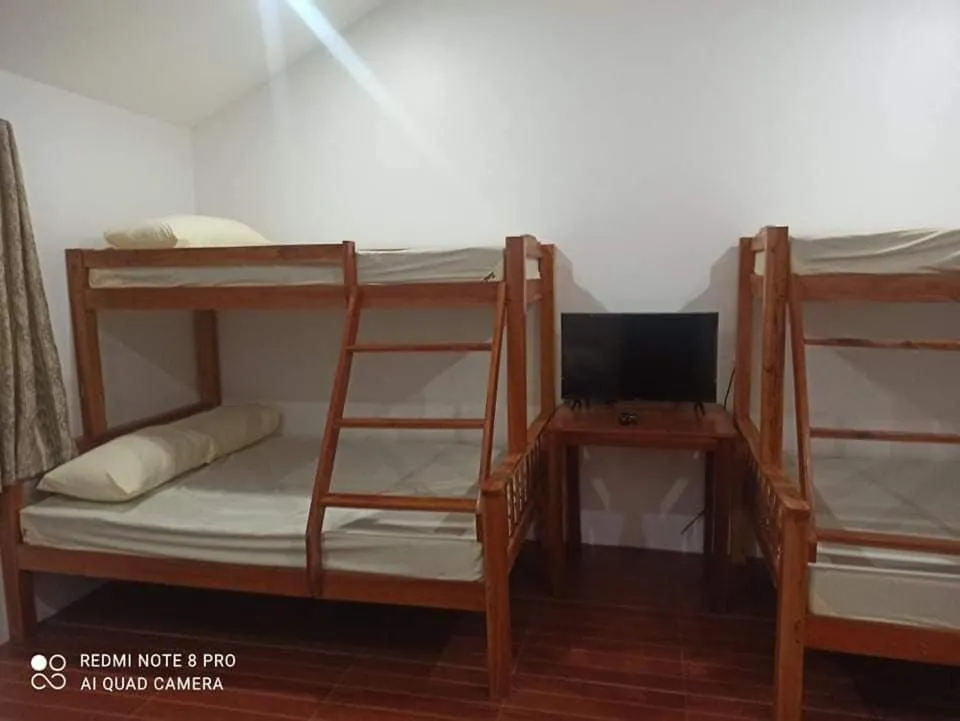 bunk bed, Bed in Badi's Place