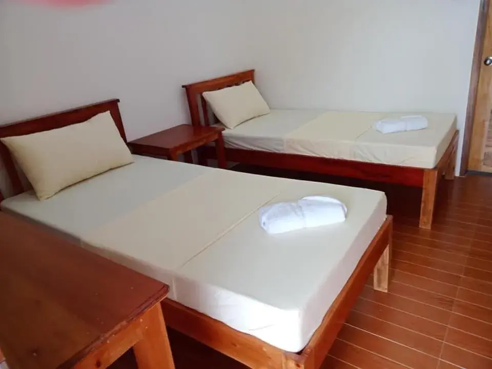 Photo of the whole room, Bed in Badi's Place Photo of the whole room, Bed in Badi's Place