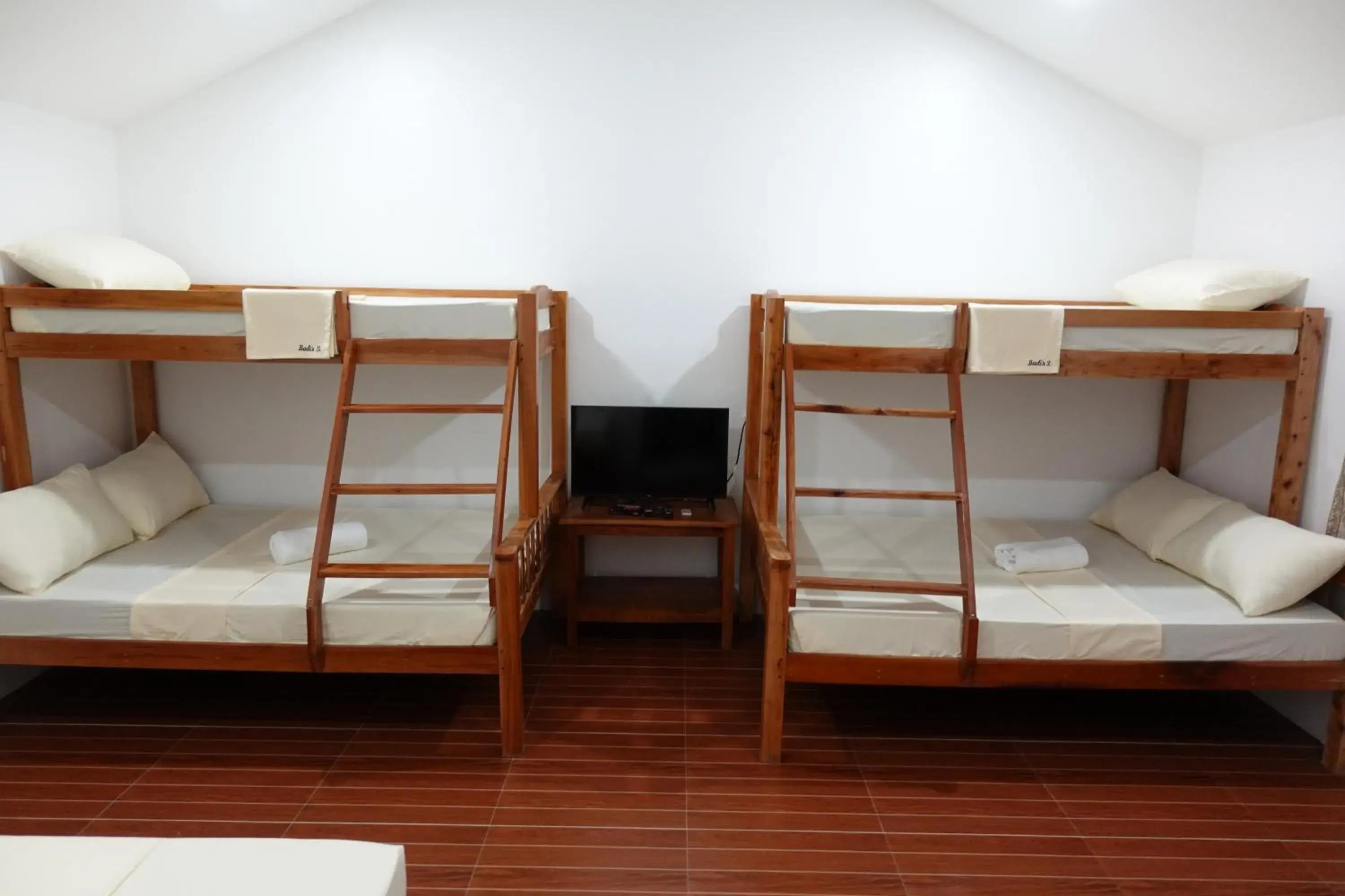 bunk bed, Bed in Badi's Place bunk bed, Bed in Badi's Place