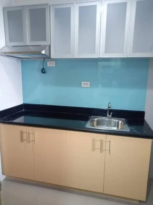 Grass Residences SM North Edsa and Trinoma