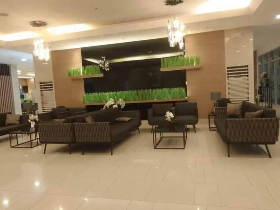 Grass Residences SM North Edsa and Trinoma