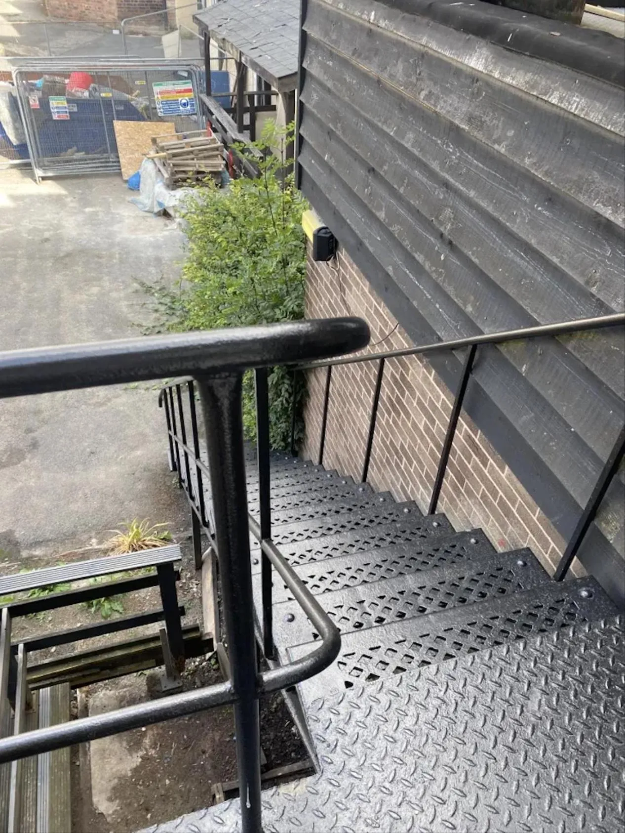 Other in The Knighton Apartment