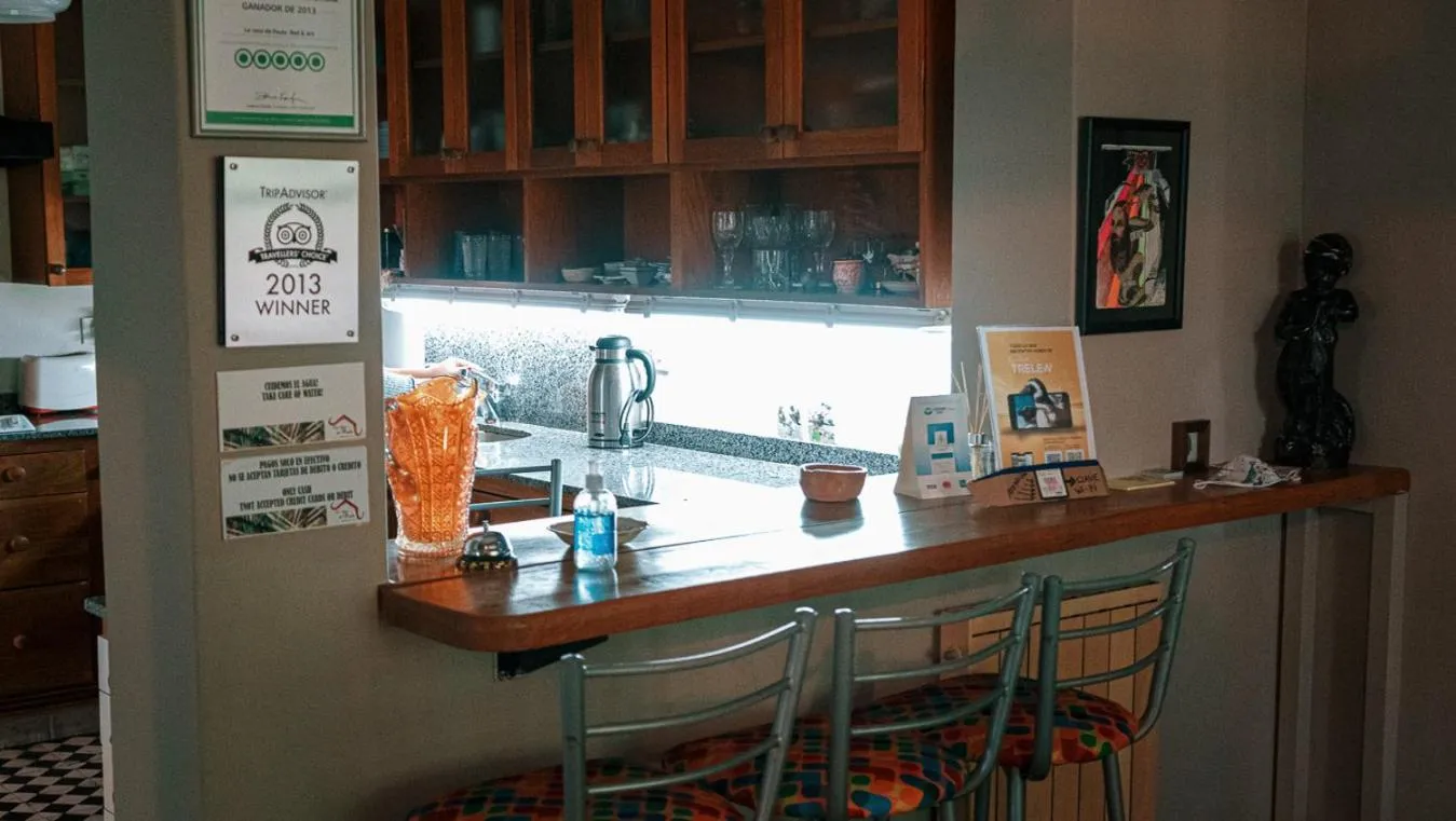 Hosteria Casa de Paula