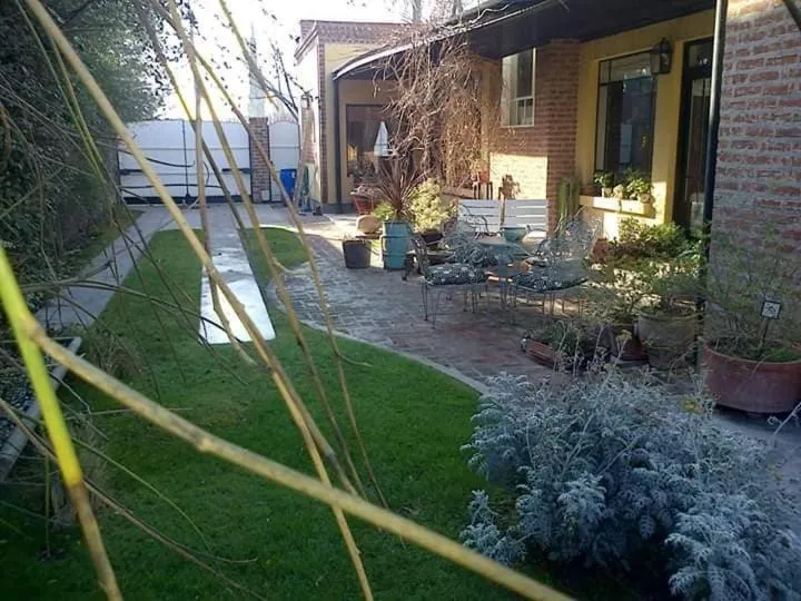 Hosteria Casa de Paula