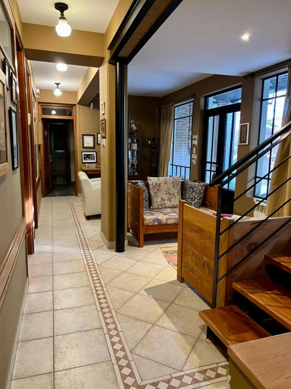 Hosteria Casa de Paula