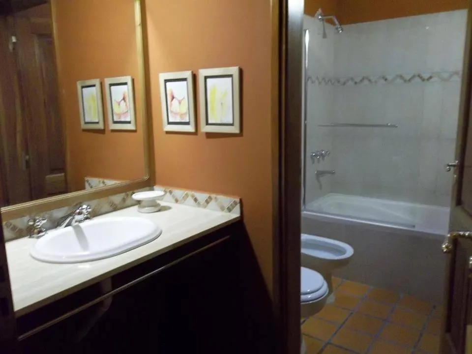 Hosteria Casa de Paula