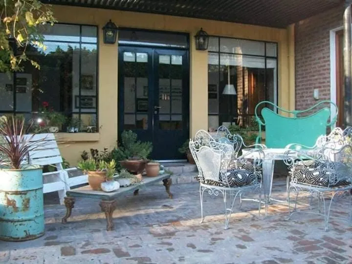 Hosteria Casa de Paula