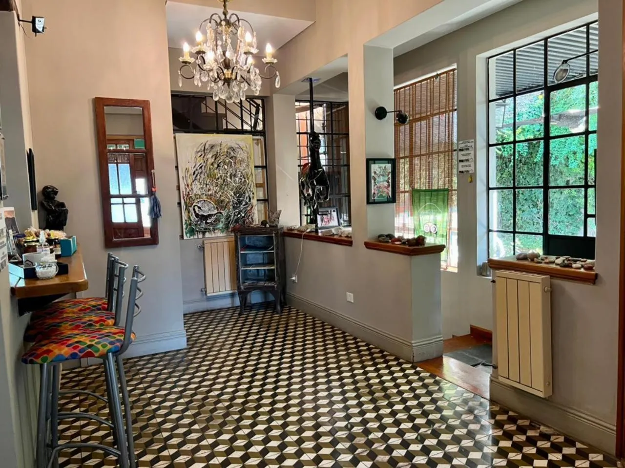 Hosteria Casa de Paula