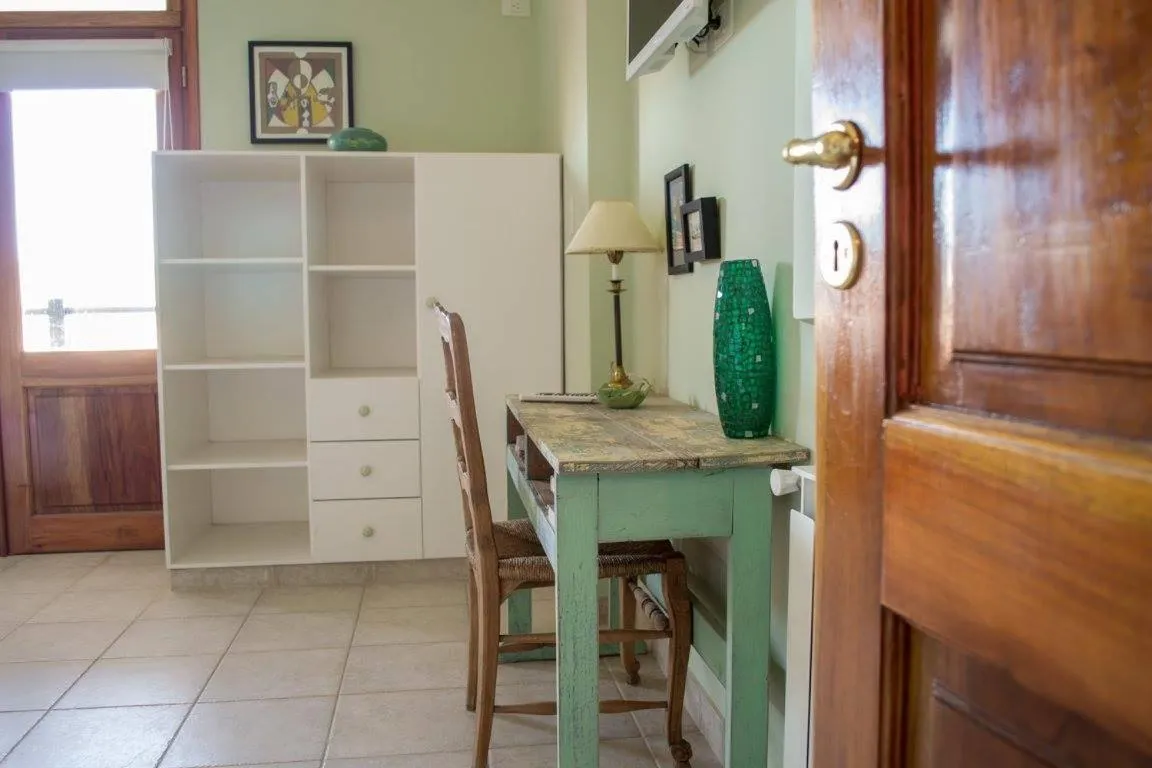 Hosteria Casa de Paula