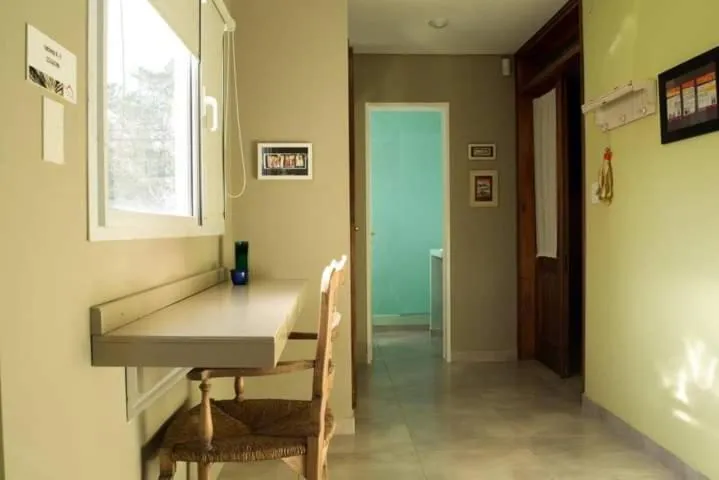 Hosteria Casa de Paula