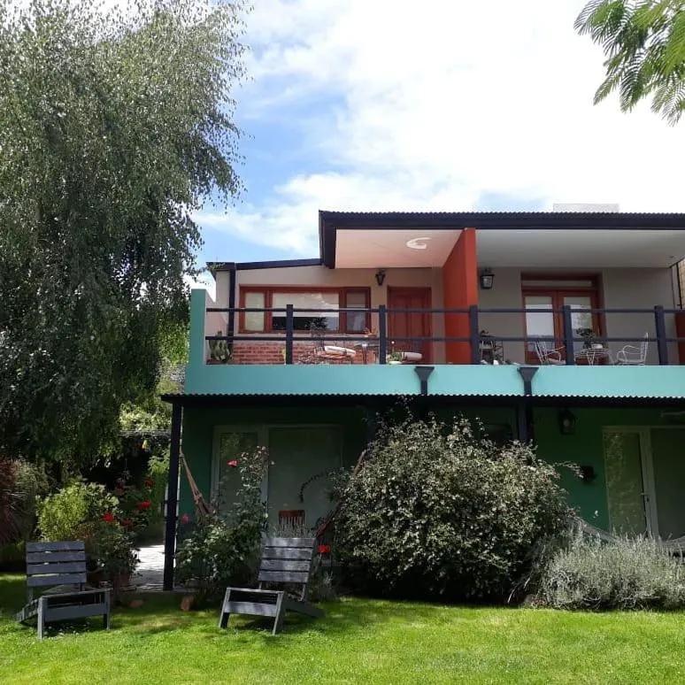 Hosteria Casa de Paula