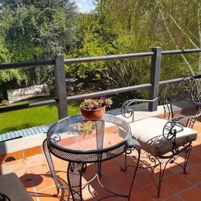 Hosteria Casa de Paula