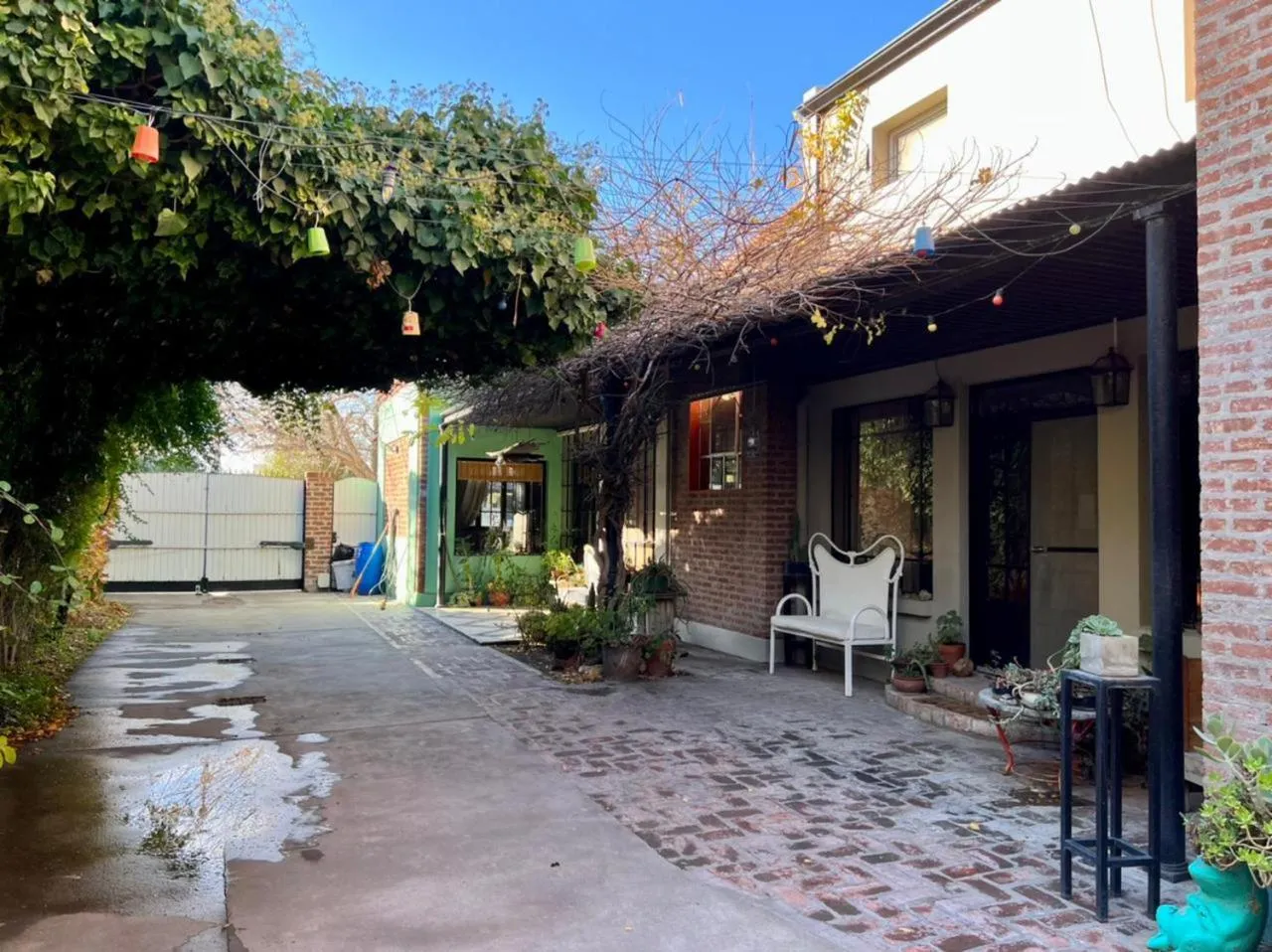 Hosteria Casa de Paula