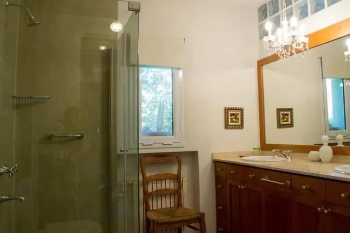 Hosteria Casa de Paula