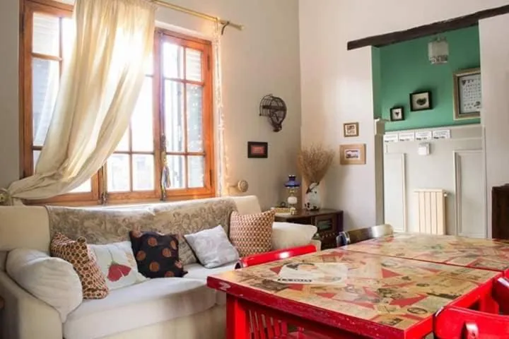 Hosteria Casa de Paula