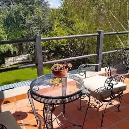 Hosteria Casa de Paula