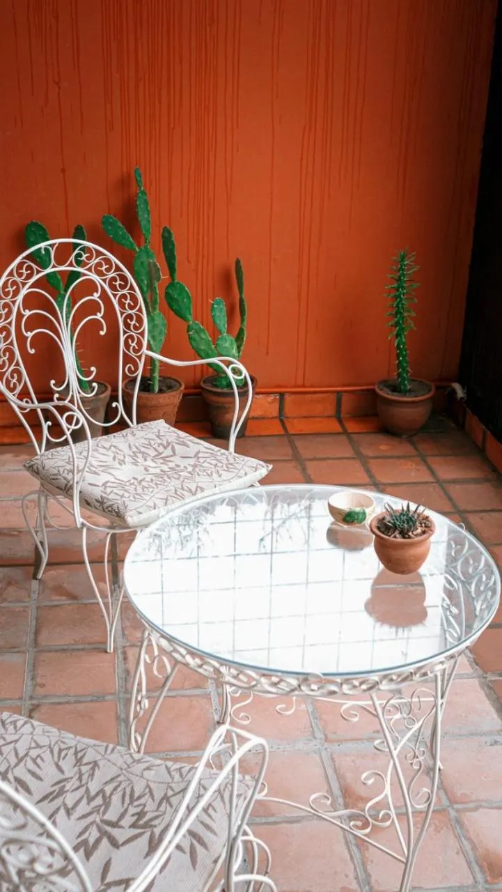 Hosteria Casa de Paula