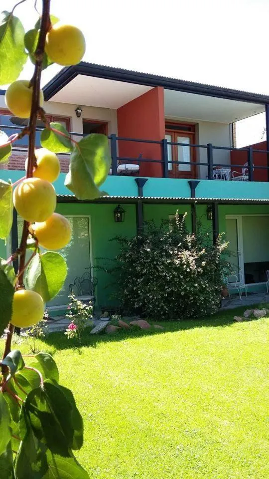 Hosteria Casa de Paula