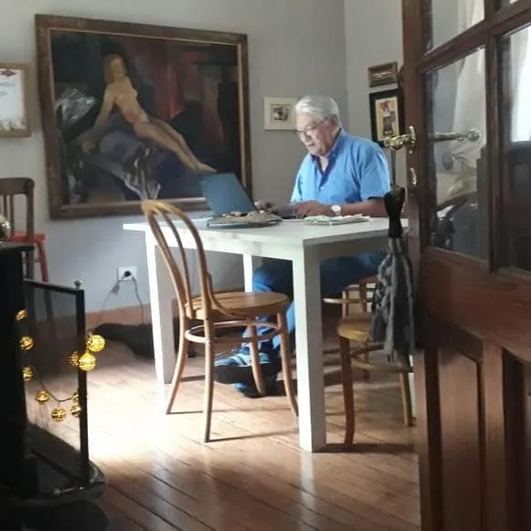 Hosteria Casa de Paula