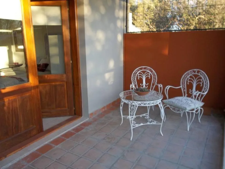 Hosteria Casa de Paula