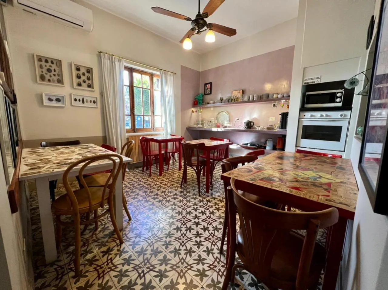 Hosteria Casa de Paula