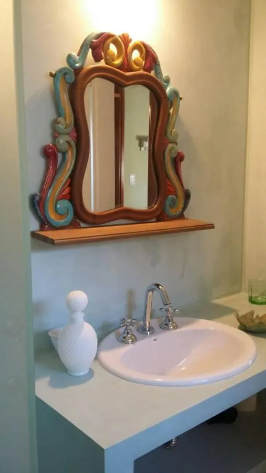 Hosteria Casa de Paula