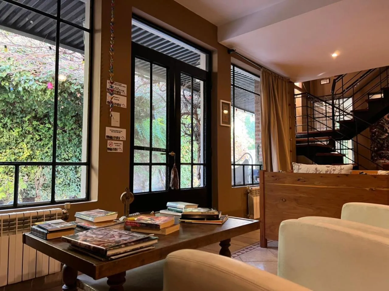 Hosteria Casa de Paula