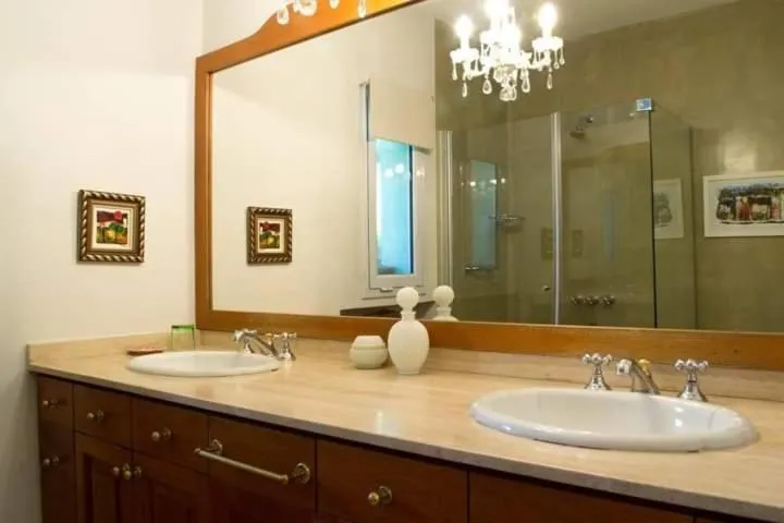 Hosteria Casa de Paula