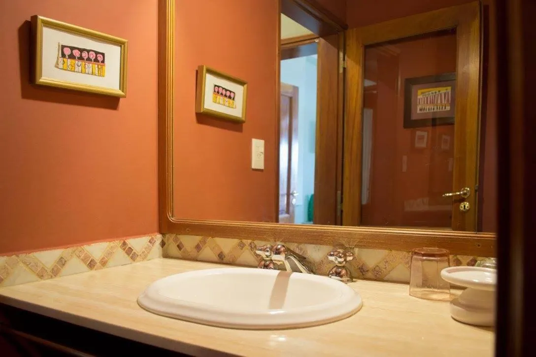 Hosteria Casa de Paula