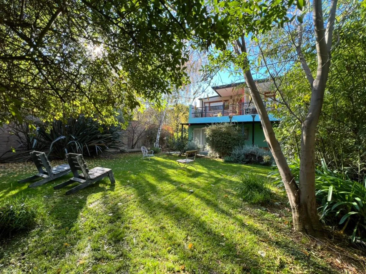 Hosteria Casa de Paula