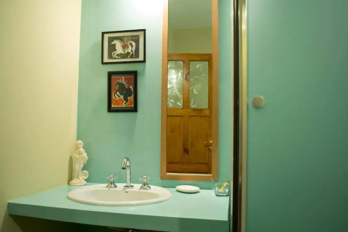 Hosteria Casa de Paula