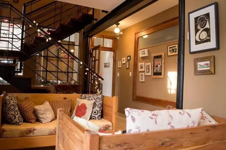 Hosteria Casa de Paula