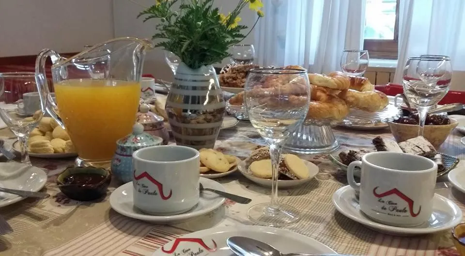 Coffee/tea facilities in Hosteria Casa de Paula