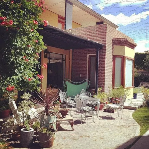 Hosteria Casa de Paula