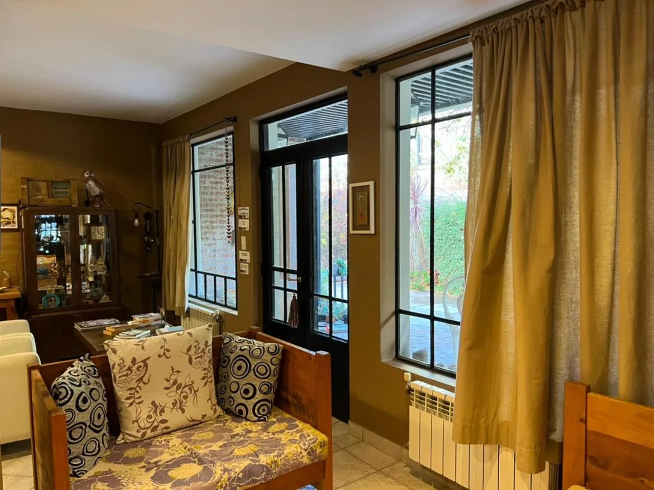 Hosteria Casa de Paula