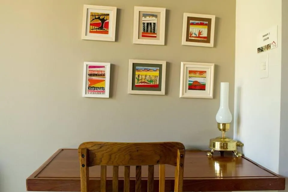 Hosteria Casa de Paula