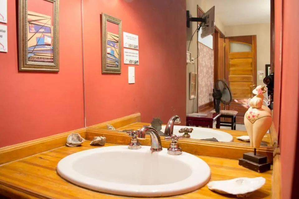 Hosteria Casa de Paula