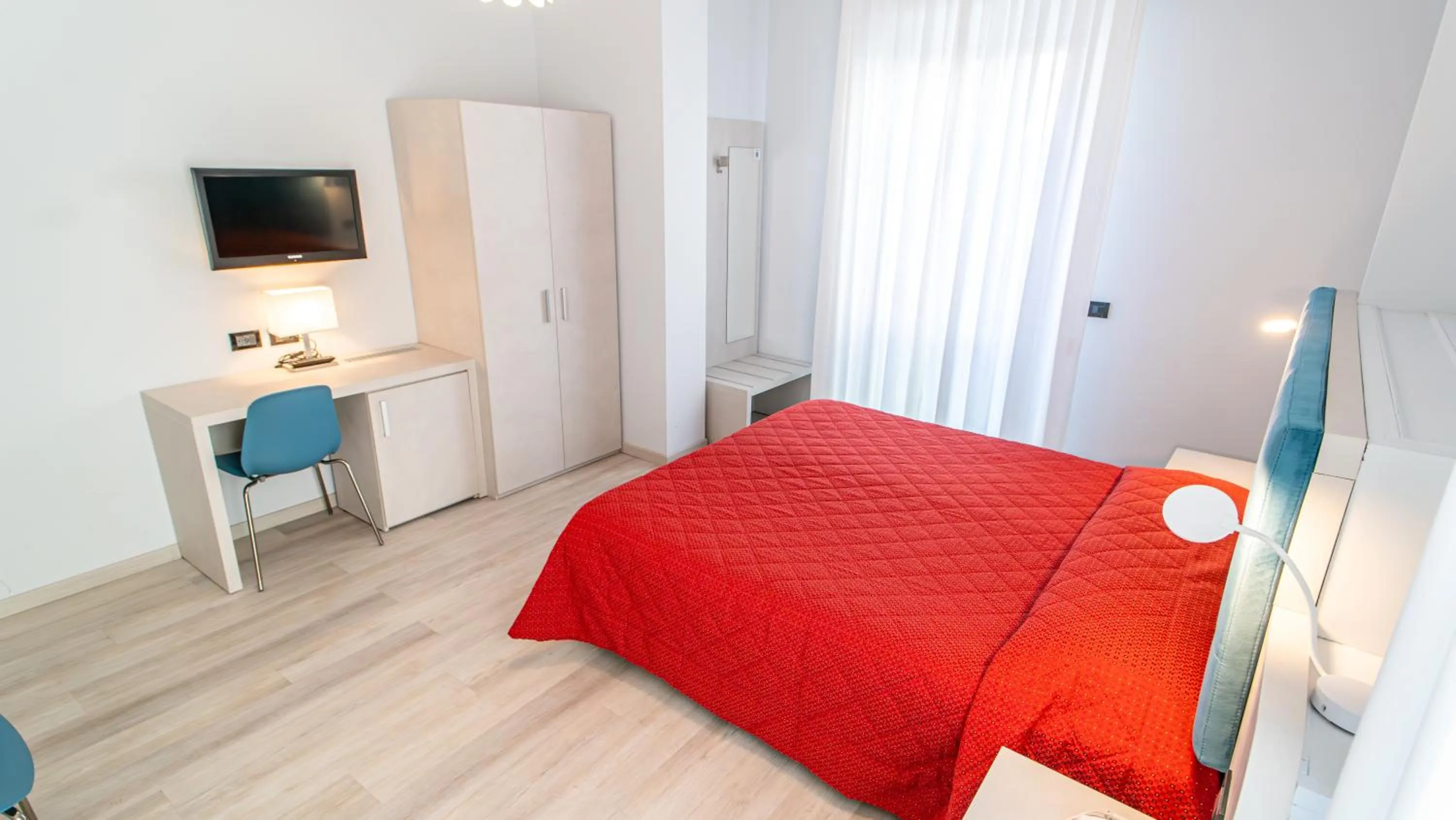 Bed in Bobby Executive